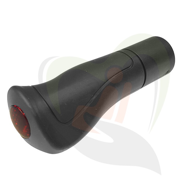 Handvat origineel voor Drive Nitro / Medipoint Travixx rollator per stuk