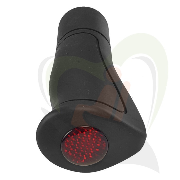 Handvat origineel voor Drive Nitro / Medipoint Travixx rollator per stuk