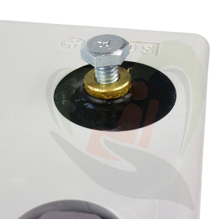 Scootmobiel accu MK GEL 12V-60Ah