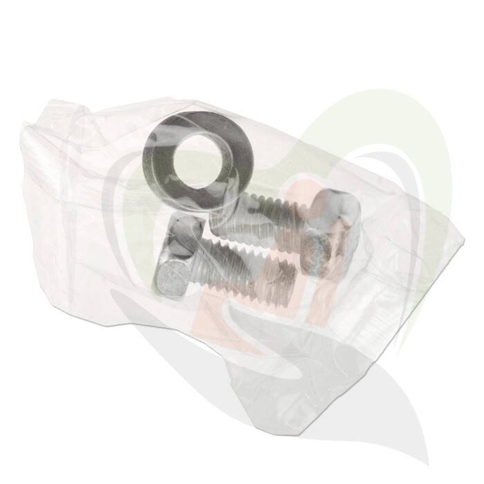Scootmobiel accu MK AGM 12V-20Ah