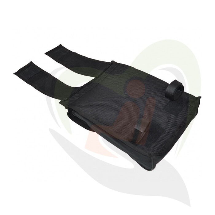 Armleuningtas scootmobiel 