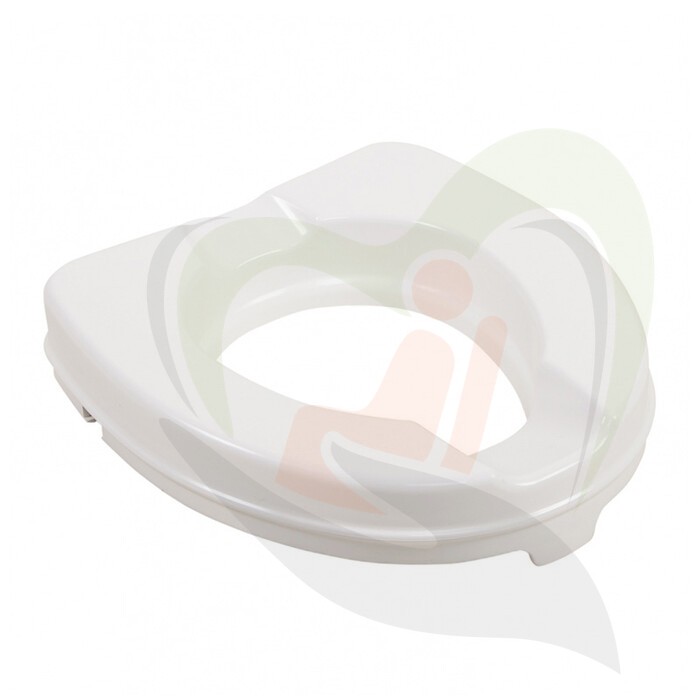 Toiletverhoger Atlantis 5 cm zonder deksel