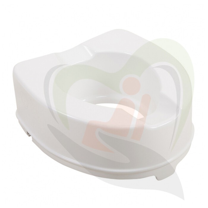 Toiletverhoger Atlantis 15 cm zonder deksel