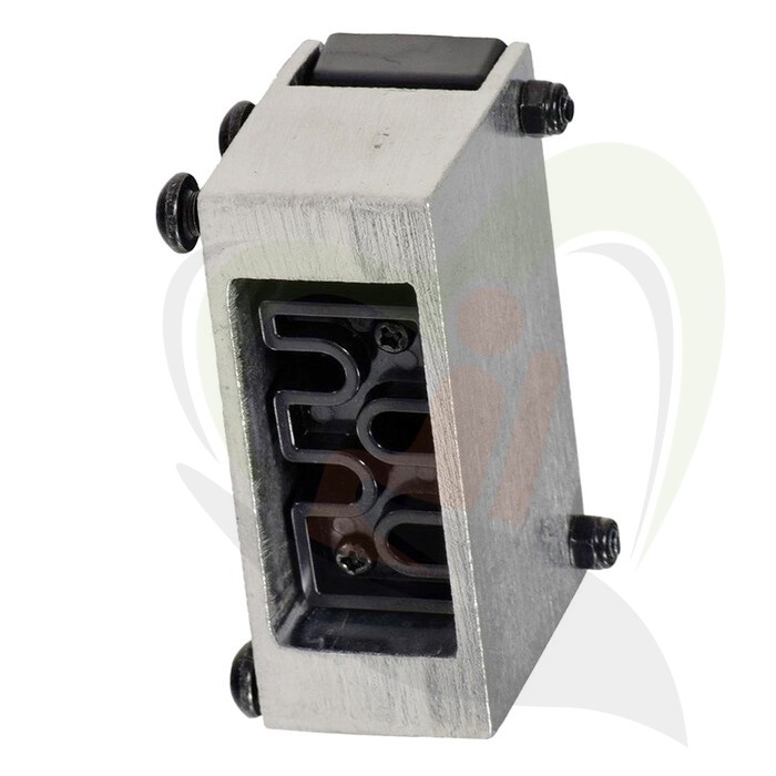 Pride GoGo connector kunststof compleet - female SC40E/44E