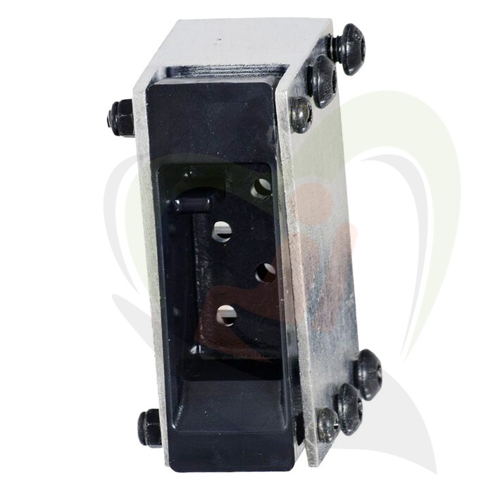 Pride GoGo connector kunststof compleet - female SC40E/44E