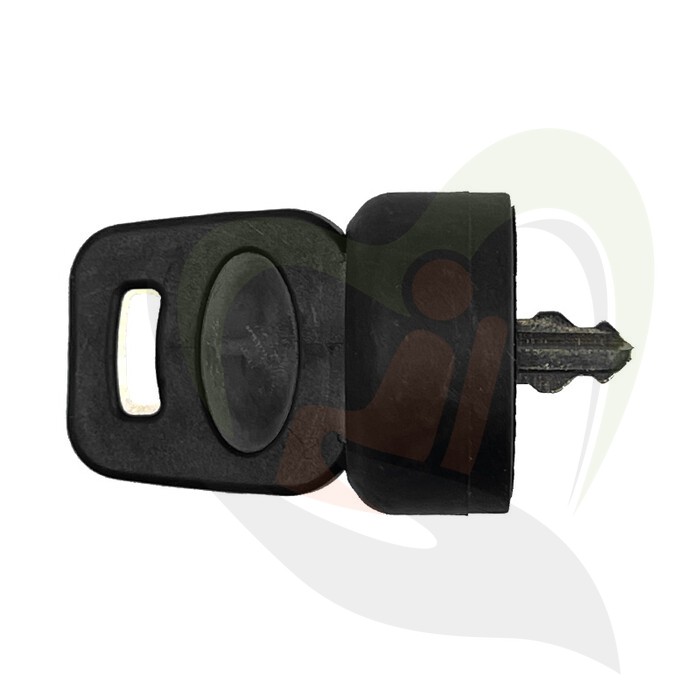 Scootmobiel reservesleutel - Pride Victory Ultra 11, Cyclone 17 en Kolja Elite