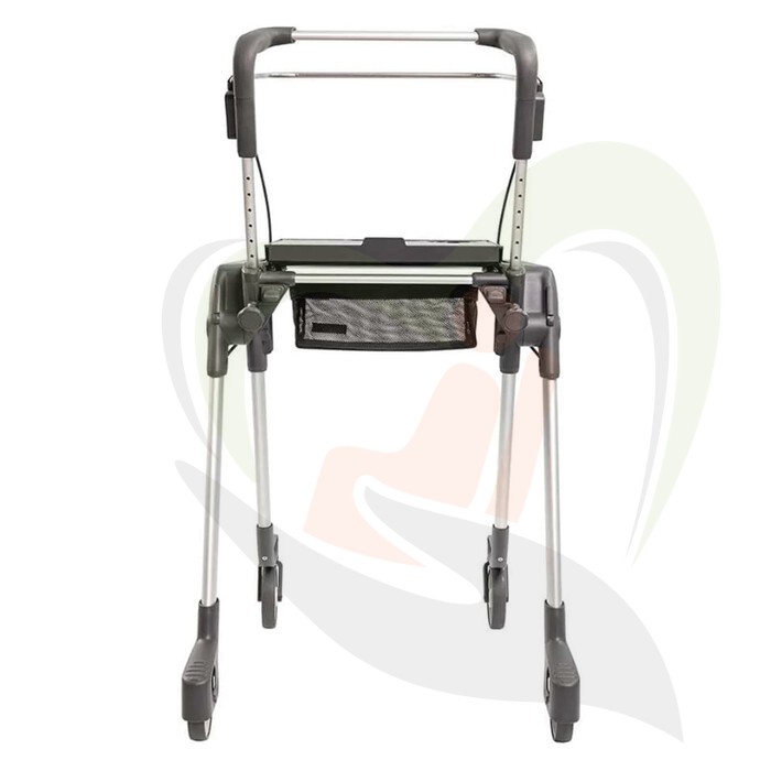 Rollator Topro Hestia - Unieke rollator voor binnen