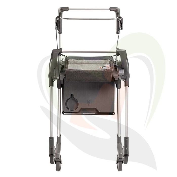 Rollator Topro Hestia - Unieke rollator voor binnen