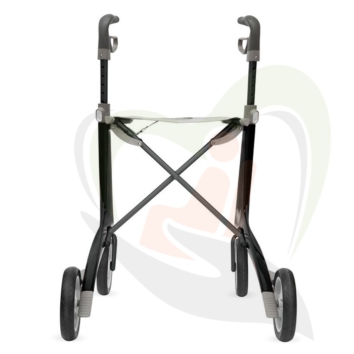 Rollator Acre Carbon Ultralight - Large
