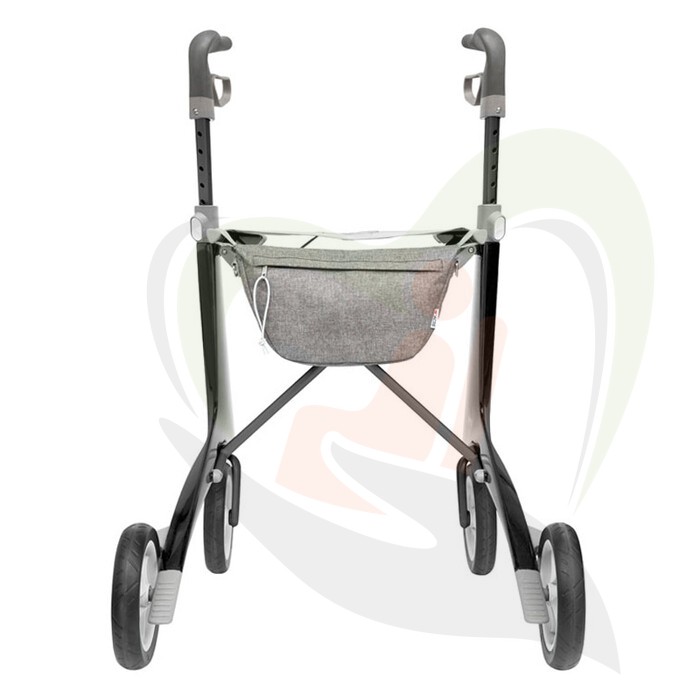 Rollator Acre Carbon Ultralight - Large