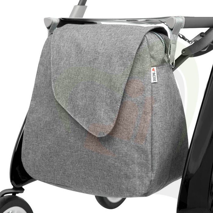 Rollator Acre Carbon Ultralight - Large