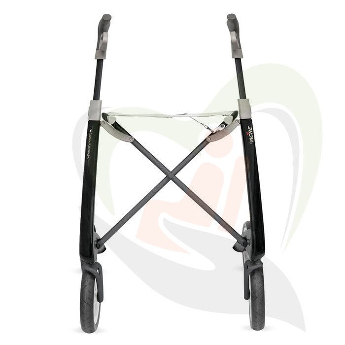 Rollator Acre Carbon Ultralight - Large