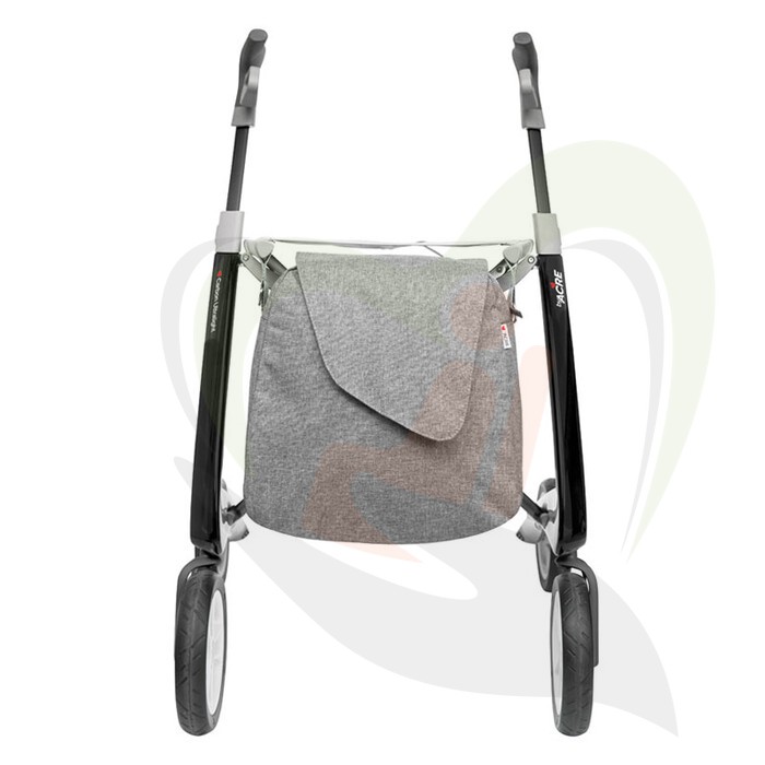 Rollator Acre Carbon Ultralight - Large