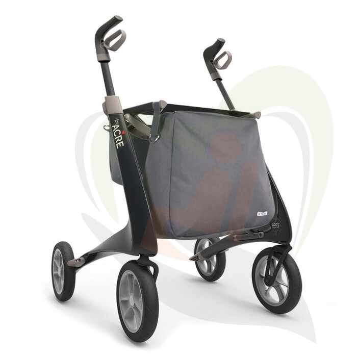 Rollator Acre Carbon Ultralight - Large