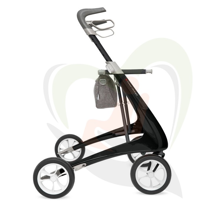 Rollator Acre Carbon Ultralight - Large