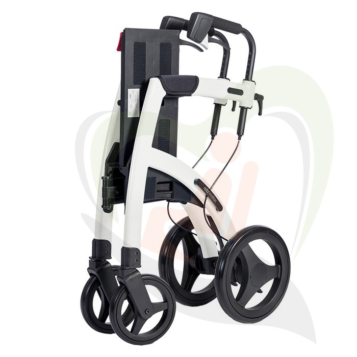 Parkinson rollator Rollz Motion Rhythm