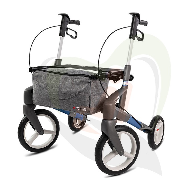 Rollator Topro Olympos ATR - Small 