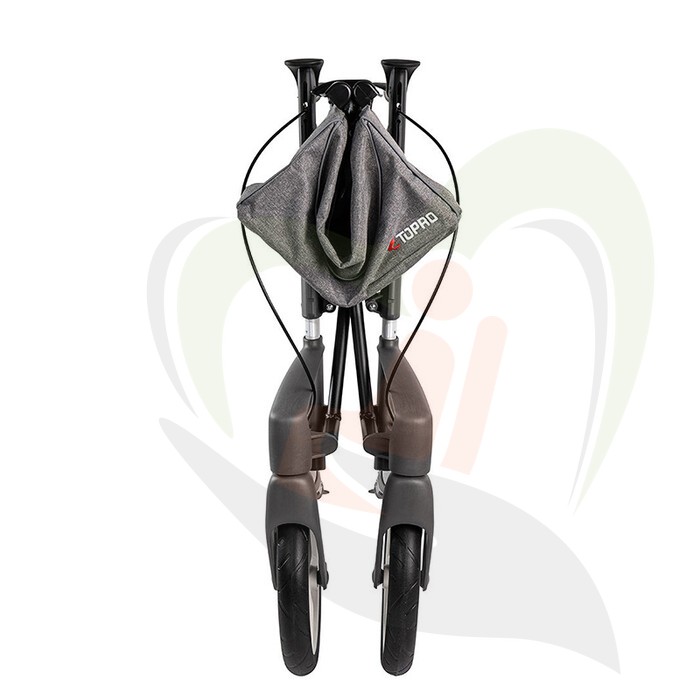 Rollator Topro Olympos ATR - Small 
