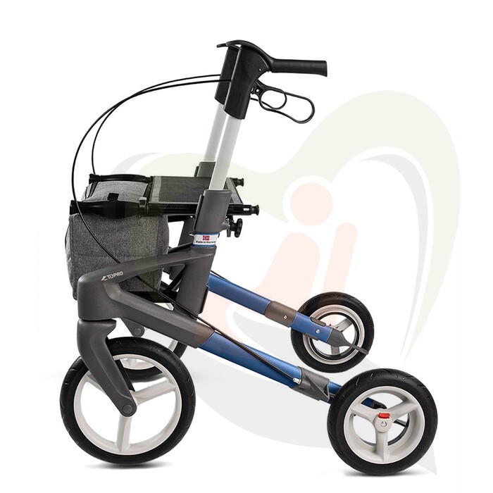 Rollator Topro Olympos ATR - Small 