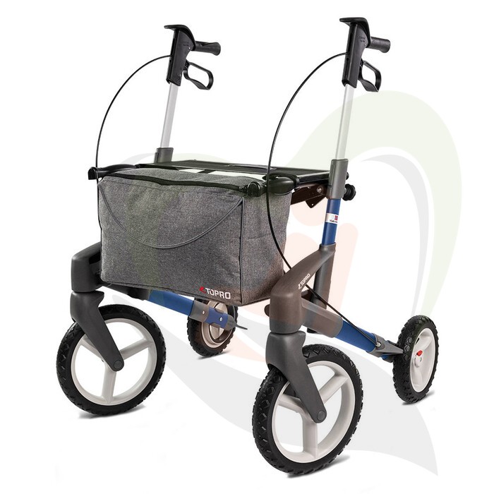 Rollator Topro Olympos ATR - Medium