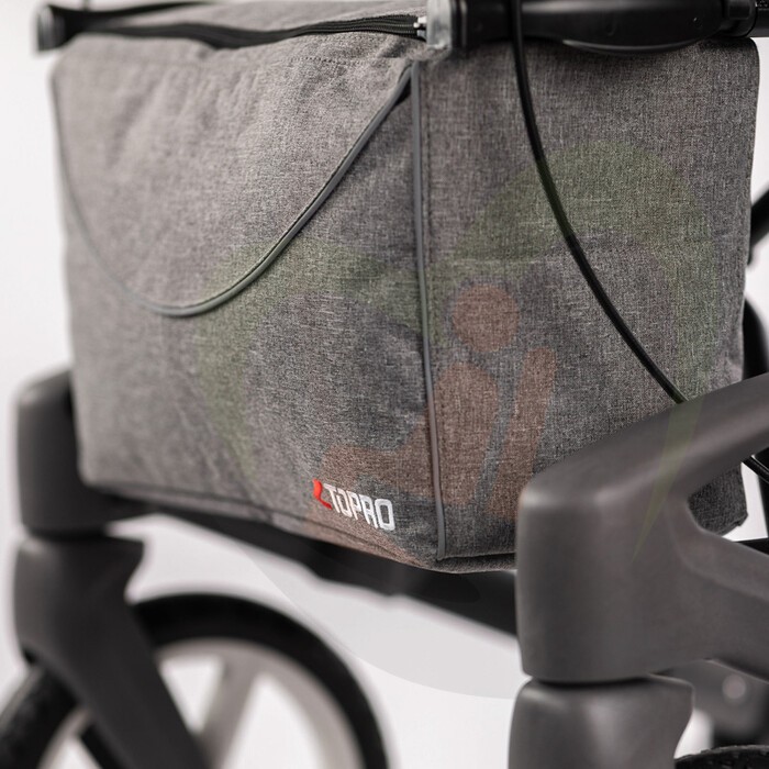Rollator Topro Olympos ATR - Medium