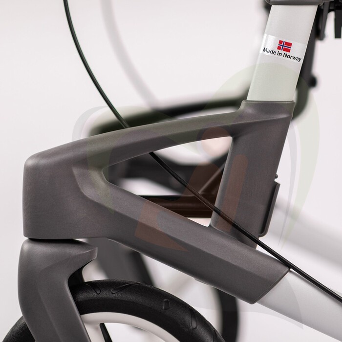 Rollator Topro Olympos ATR - Medium