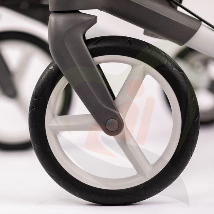 Rollator Topro Olympos ATR - Small 