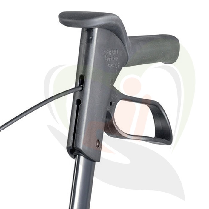 Rollator Topro Pegasus - Lichtgewicht carbon 
