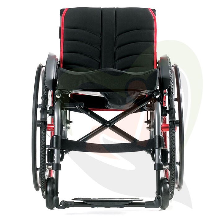 Rolstoel - Quickie Life - Actief vouwframe