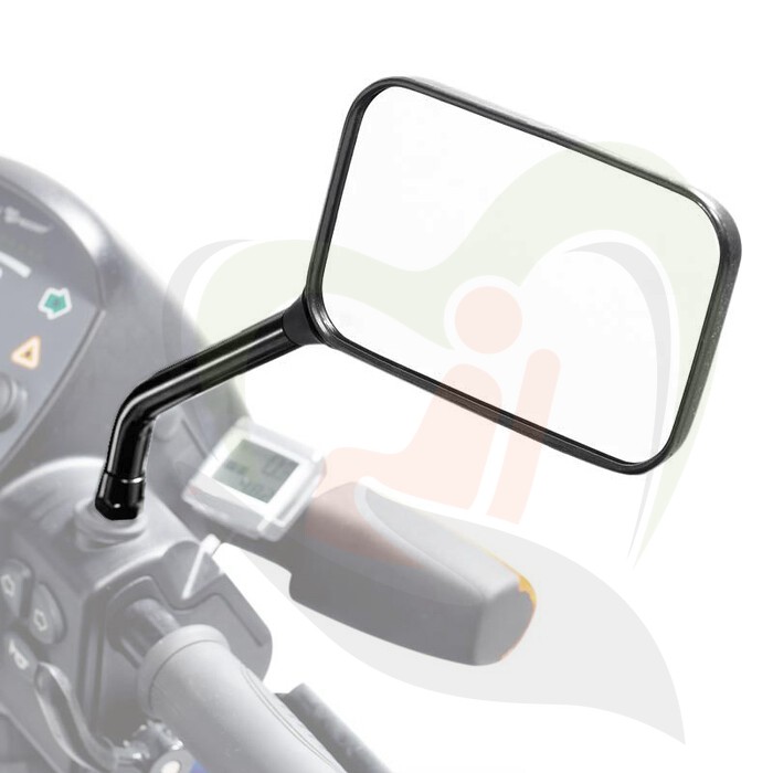 Spiegel origineel voor Mini Crosser Medema scootmobielen