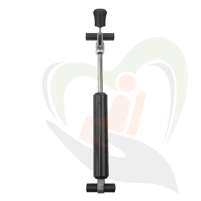 Stuurcilinder voor stuurverstelling scootmobiel Mini Crosser - T/M/X-model