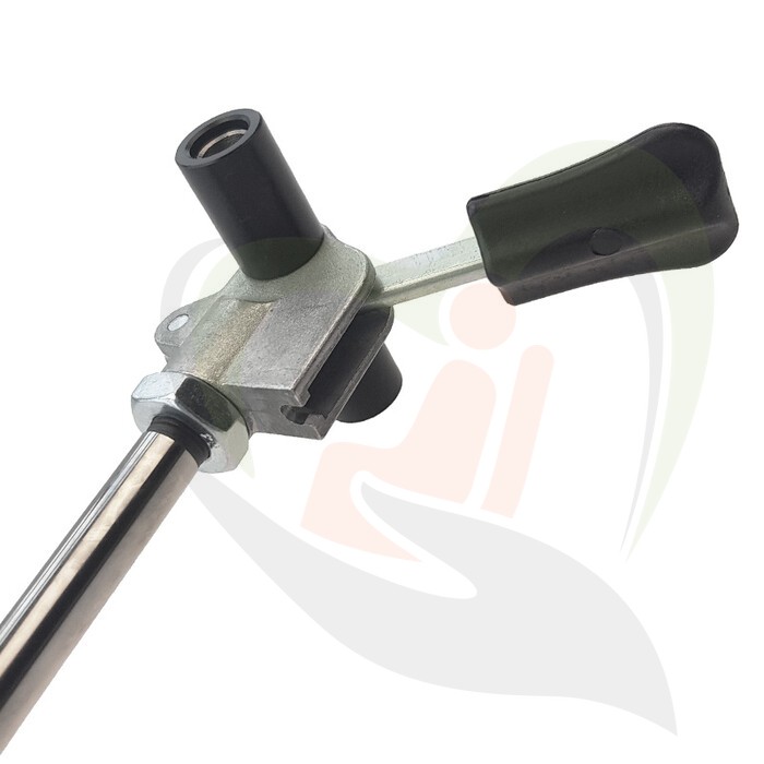 Stuurcilinder voor stuurverstelling scootmobiel Mini Crosser - T/M/X-model