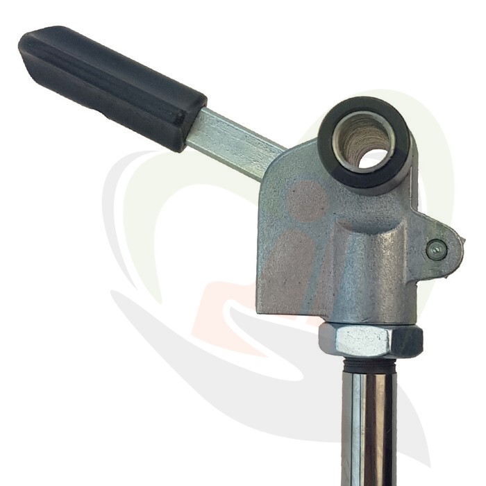 Stuurcilinder voor stuurverstelling scootmobiel Mini Crosser - T/M/X-model