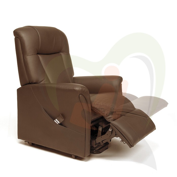 Sta-op stoel Ontario 2 Deluxe