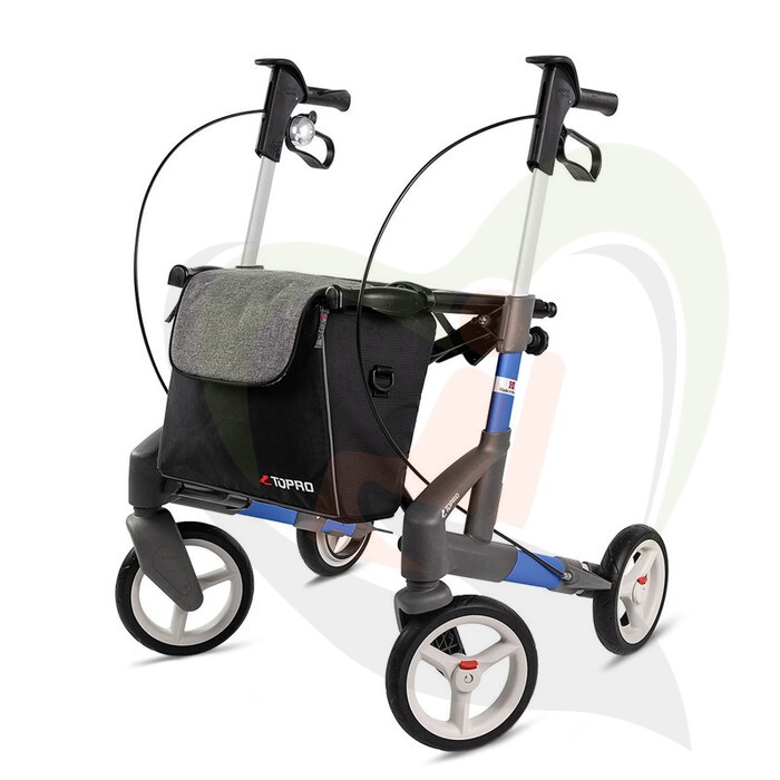 Rollator Topro Troja 5G - S/M