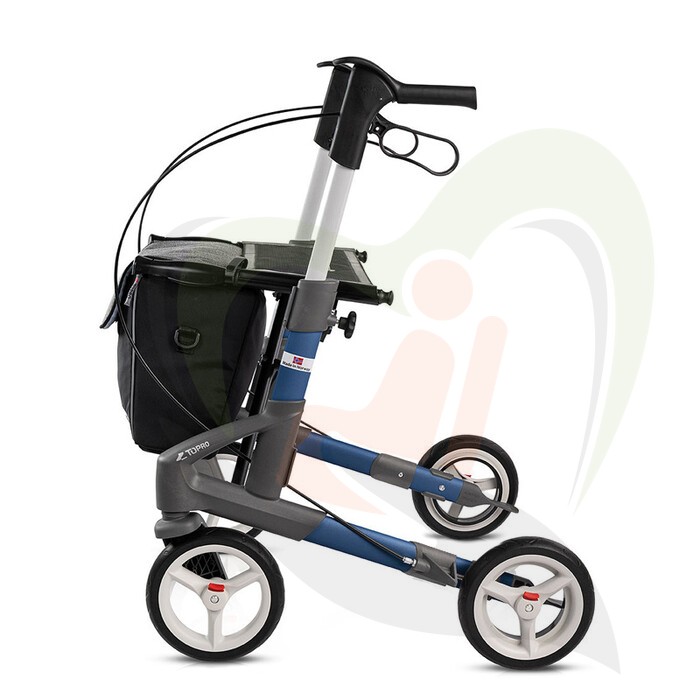 Rollator Topro Troja 5G - S/M