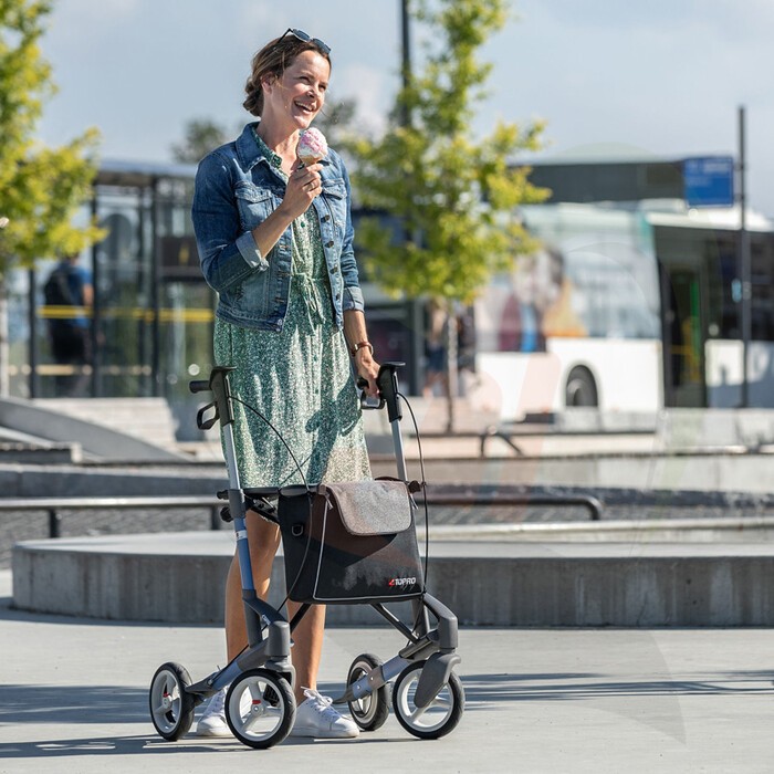 Rollator Topro Troja 5G