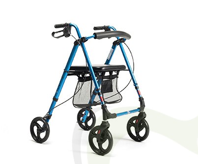 Rollator Vermeiren Eco Plus