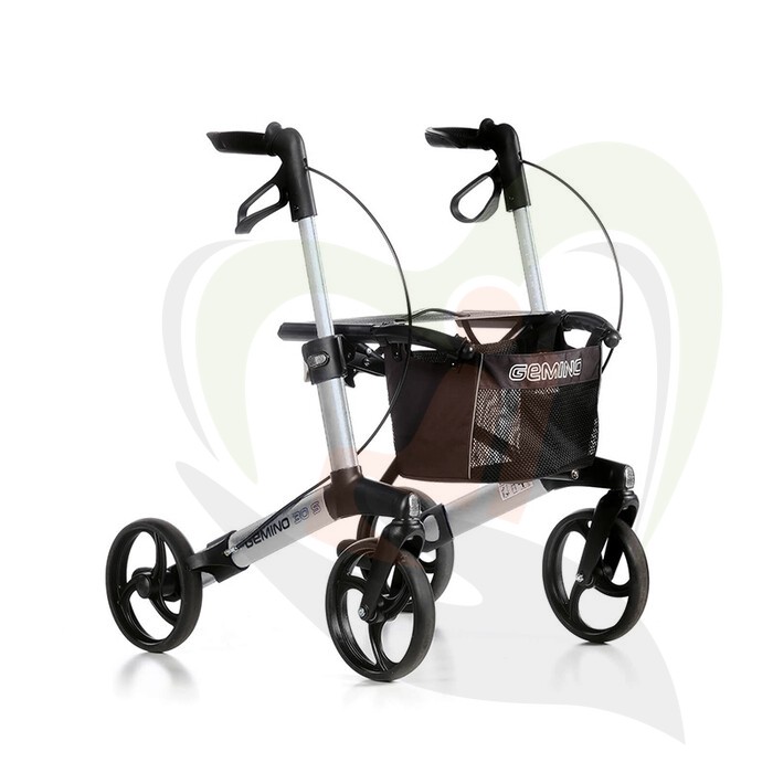 Gemino 30S - Sunrise Medical Rollator voor kinderen