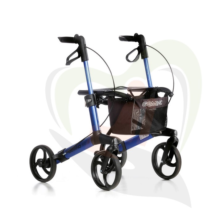 Gemino 30S - Sunrise Medical Rollator voor kinderen