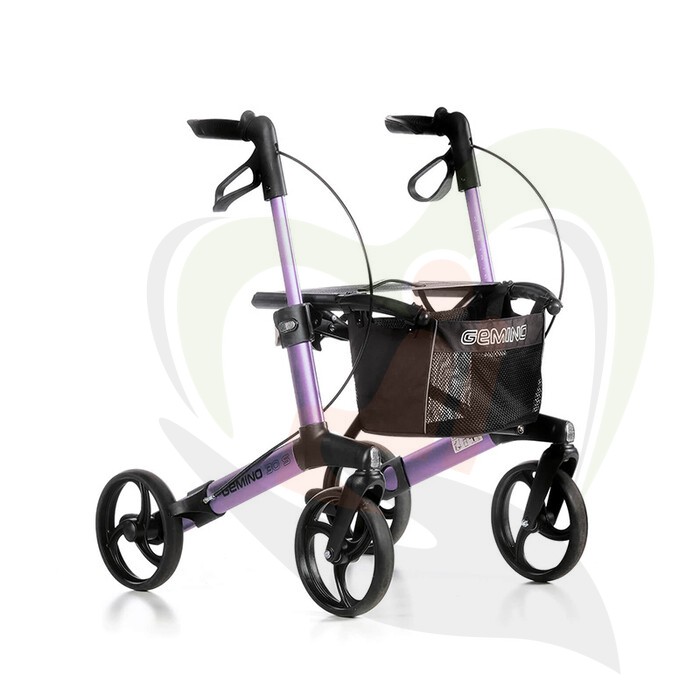 Gemino 30S - Sunrise Medical Rollator voor kinderen
