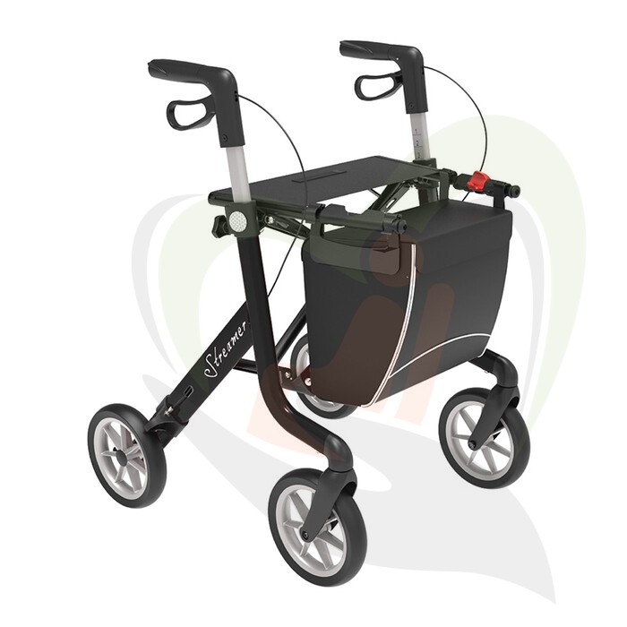 Streamer Comfort - Rehasense Rollator