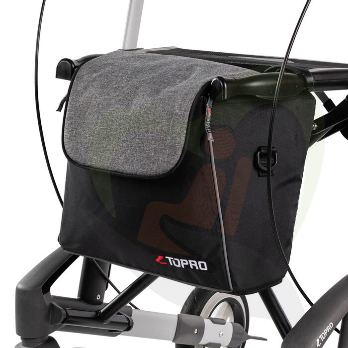 Rollator Topro Troja 5G