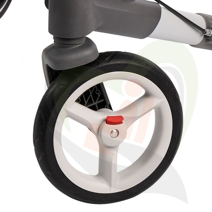 Rollator Topro Troja 5G