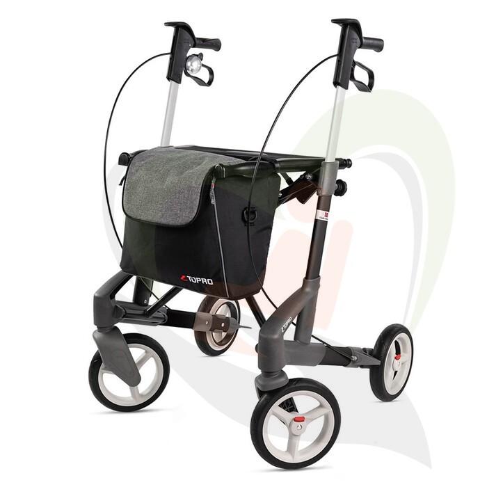 Rollator Topro Troja 5G