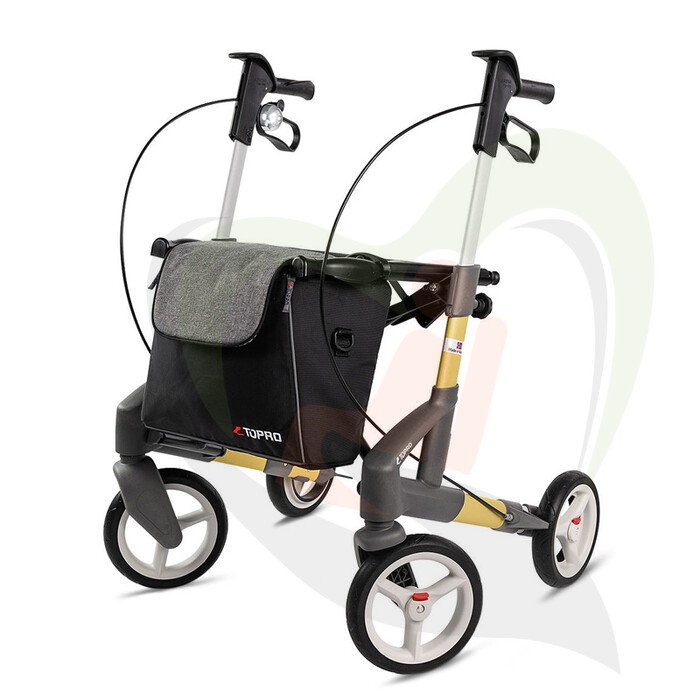Rollator Topro Troja 5G - S/M