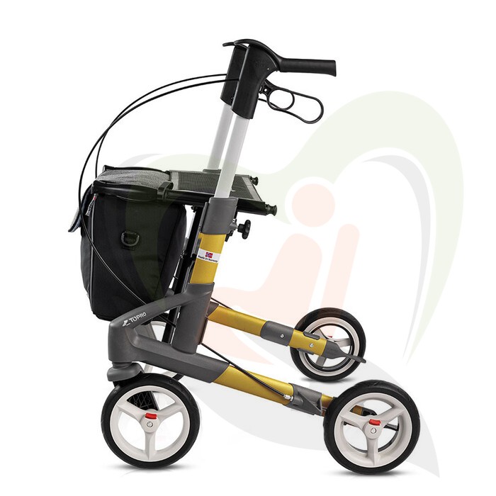 Rollator Topro Troja 5G - S/M