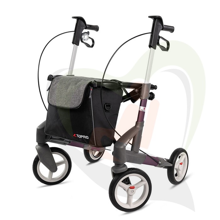 Rollator Topro Troja 5G - S/M