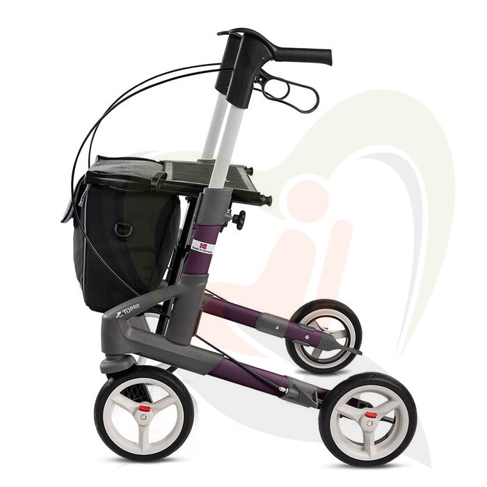 Rollator Topro Troja 5G - S/M