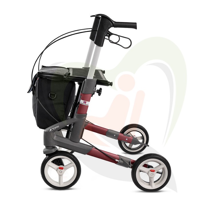 Rollator Topro Troja 5G - S/M